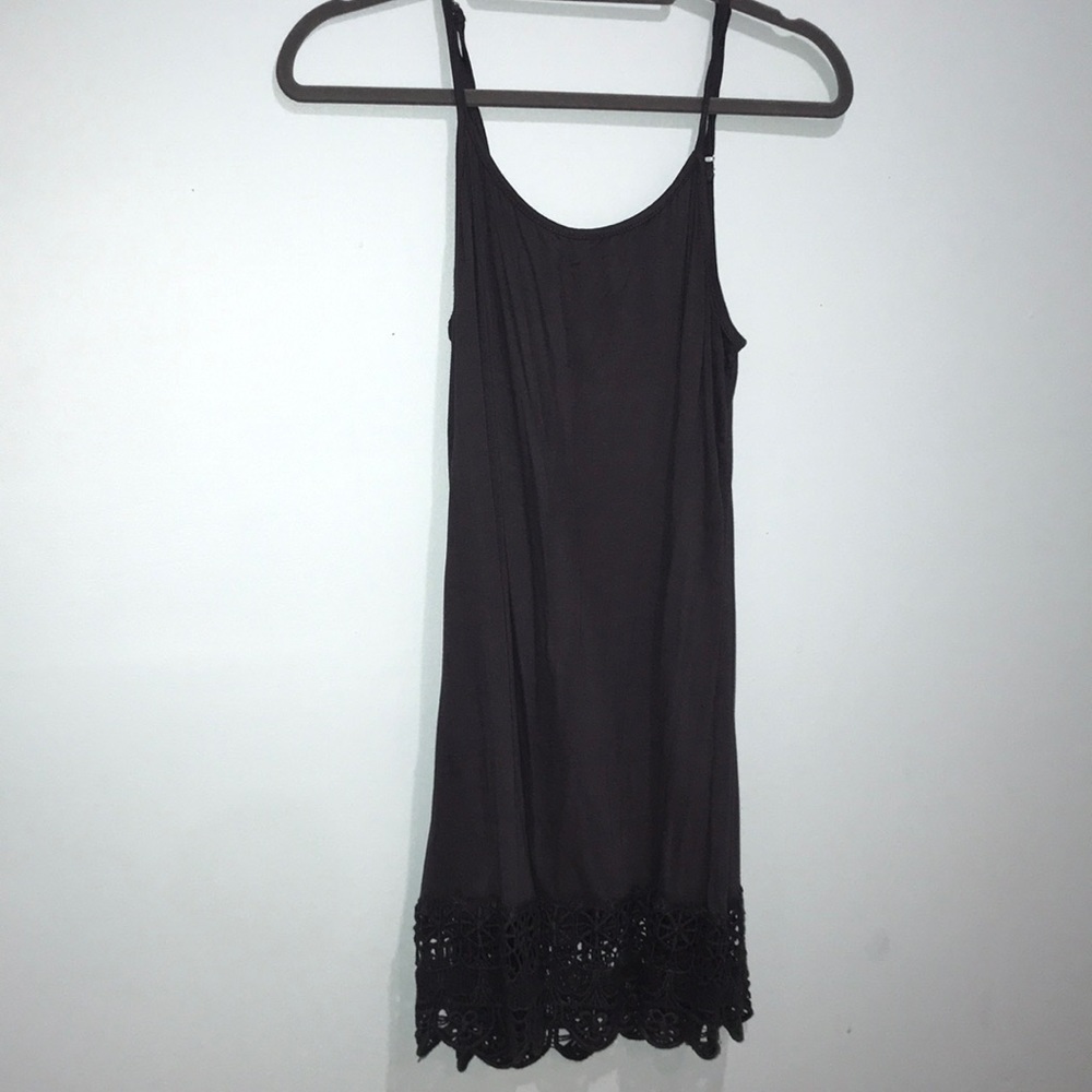 Grey Slip